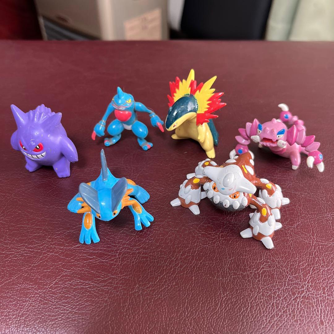 d*3様 ポケモンコレクション モンコレ 66体セット