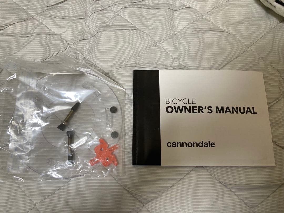 手渡し希望・登録抹消済】Cannondale topstone105 アルミ - メルカリ