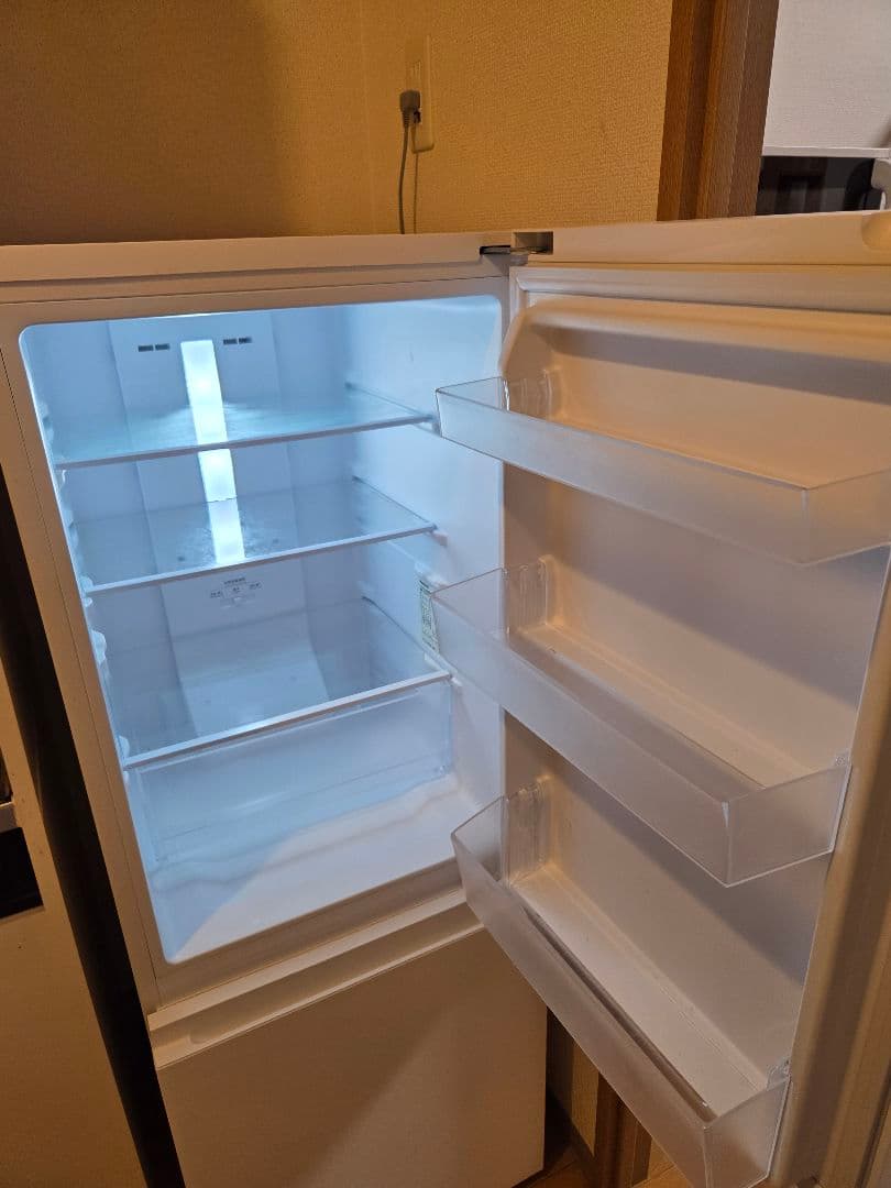 [定価6万円]2024年製Panasonic 冷蔵庫 使用期間:1年3ヶ月