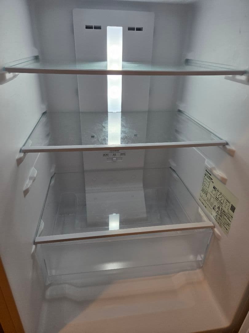 [定価6万円]2024年製Panasonic 冷蔵庫 使用期間:1年3ヶ月