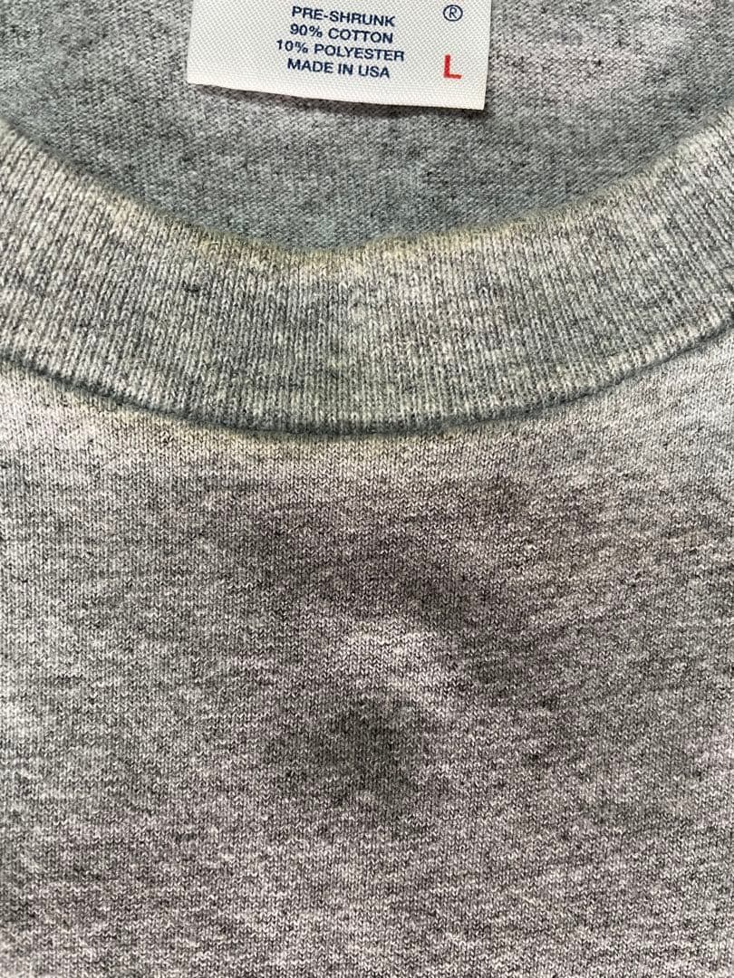 【121】supreme undercover コラボ　Witch Tシャツ