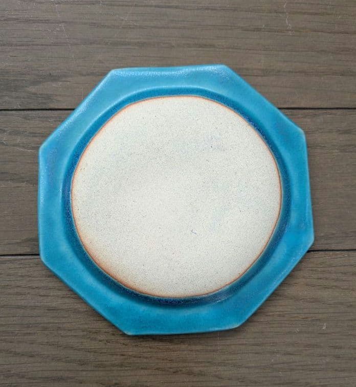 よしざわ窯（益子焼） 大きいお皿セット 10点 ＋おまけ1点さらにもう