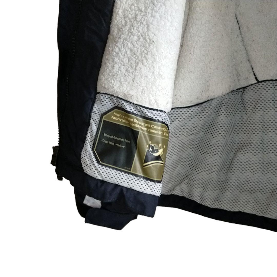 【高機能】US Columbia ウォータープルーフ スノーボードウェア M