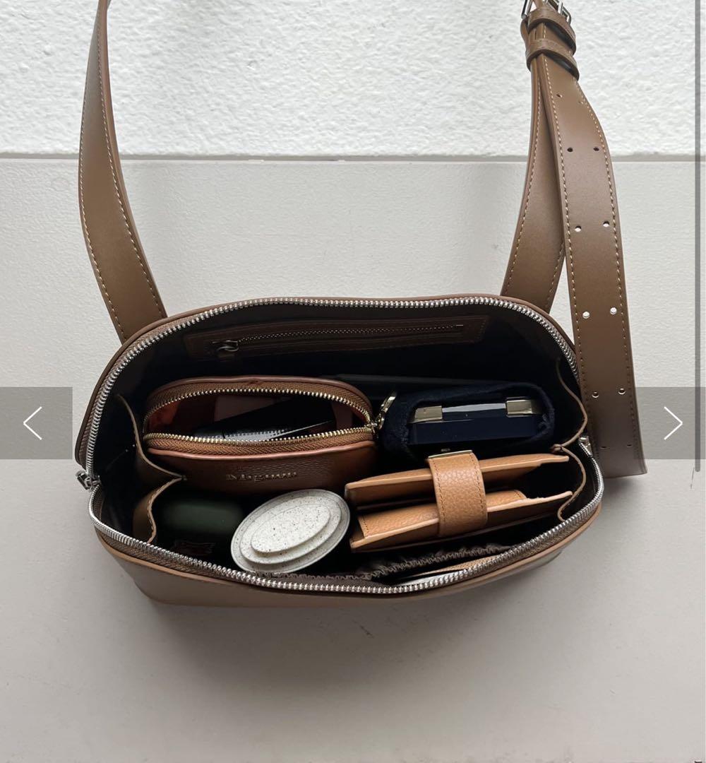 【アドカラム】FIGRE BODYBAG【ADD CULUMN】