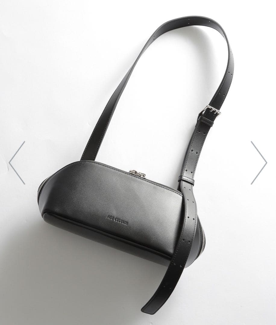 【アドカラム】FIGRE BODYBAG【ADD CULUMN】