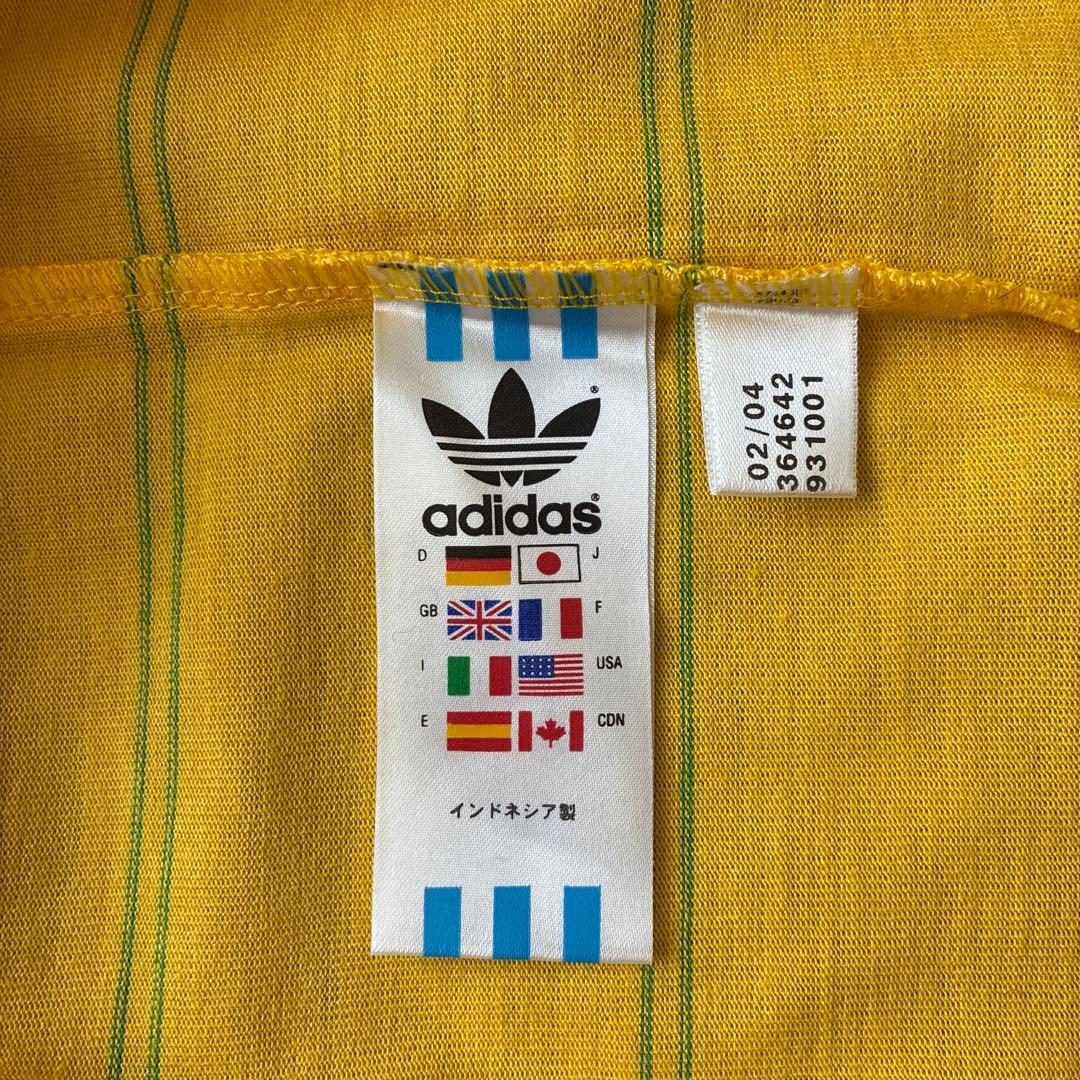 1985-86 FCナント　復刻ユニフォーム　長袖