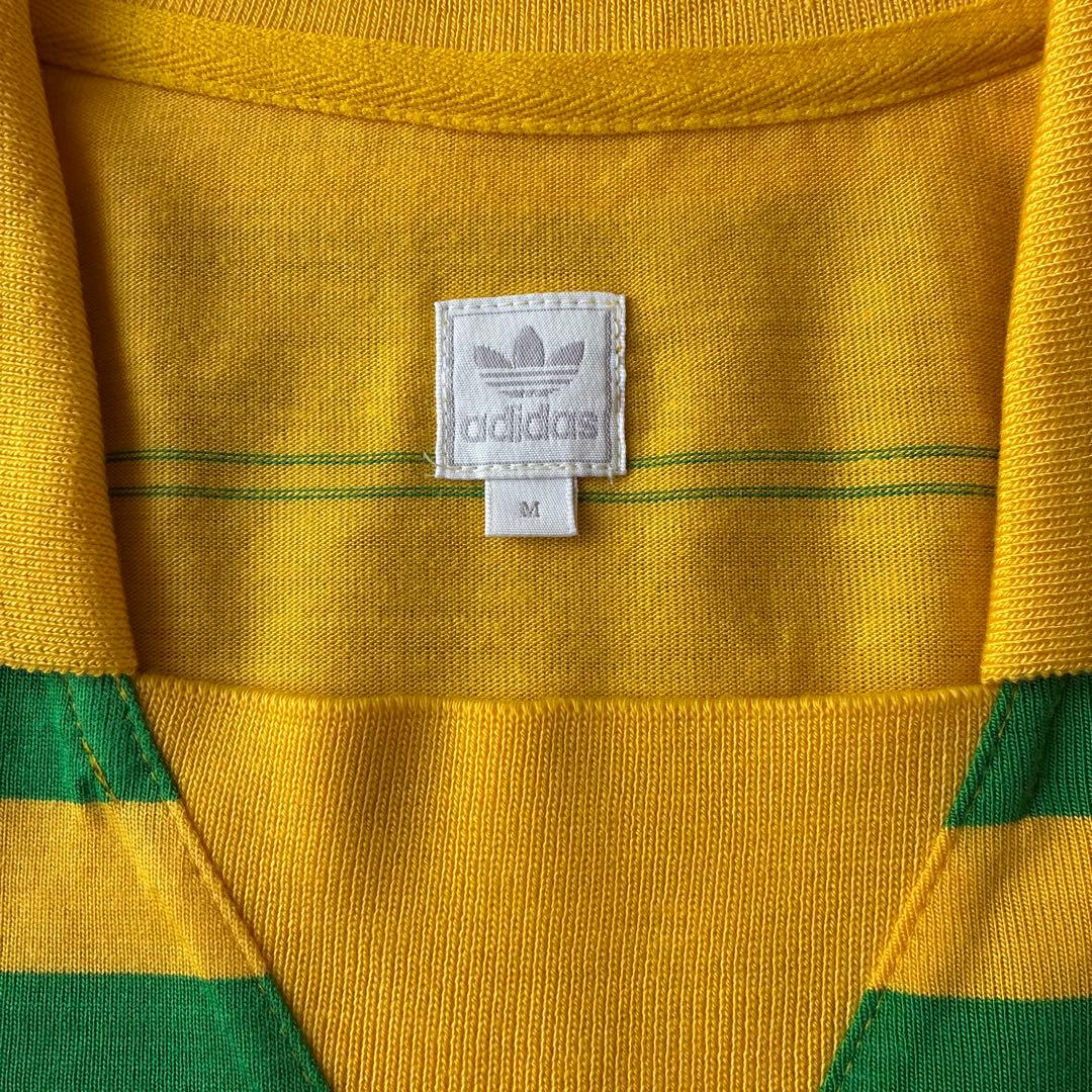 1985-86 FCナント　復刻ユニフォーム　長袖