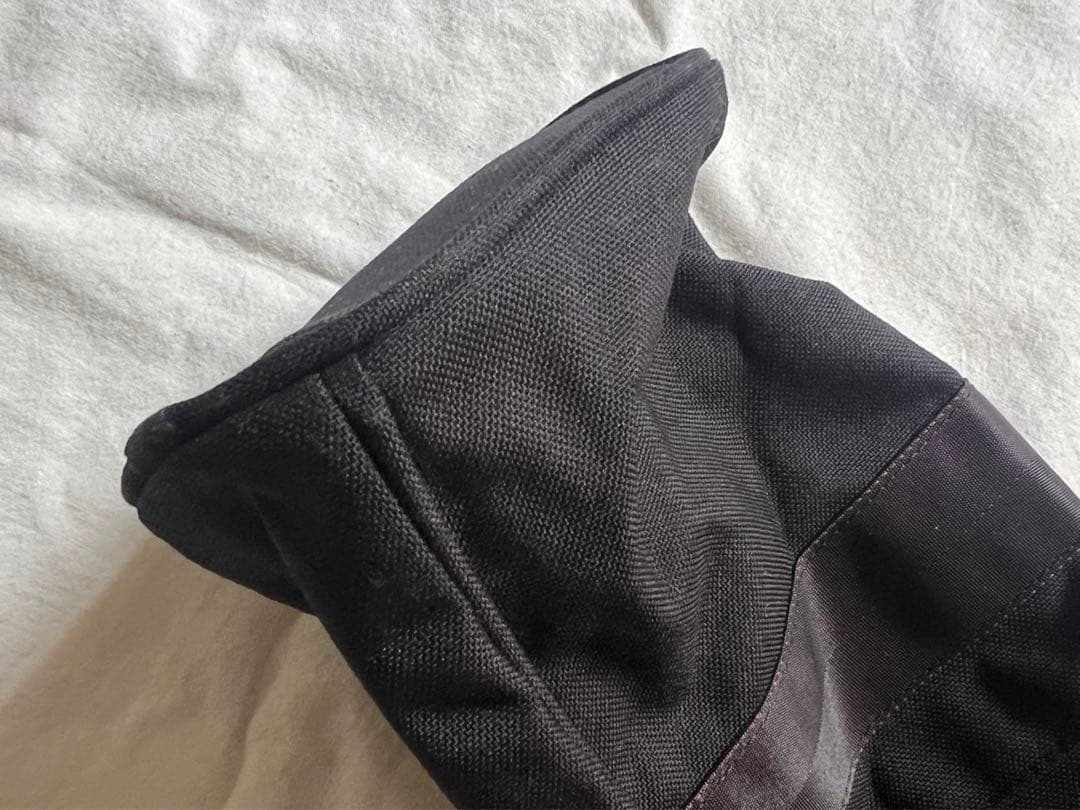 【E.T.028】BRIEFINGクラブケース ゴルフバッグ 部品1点不足