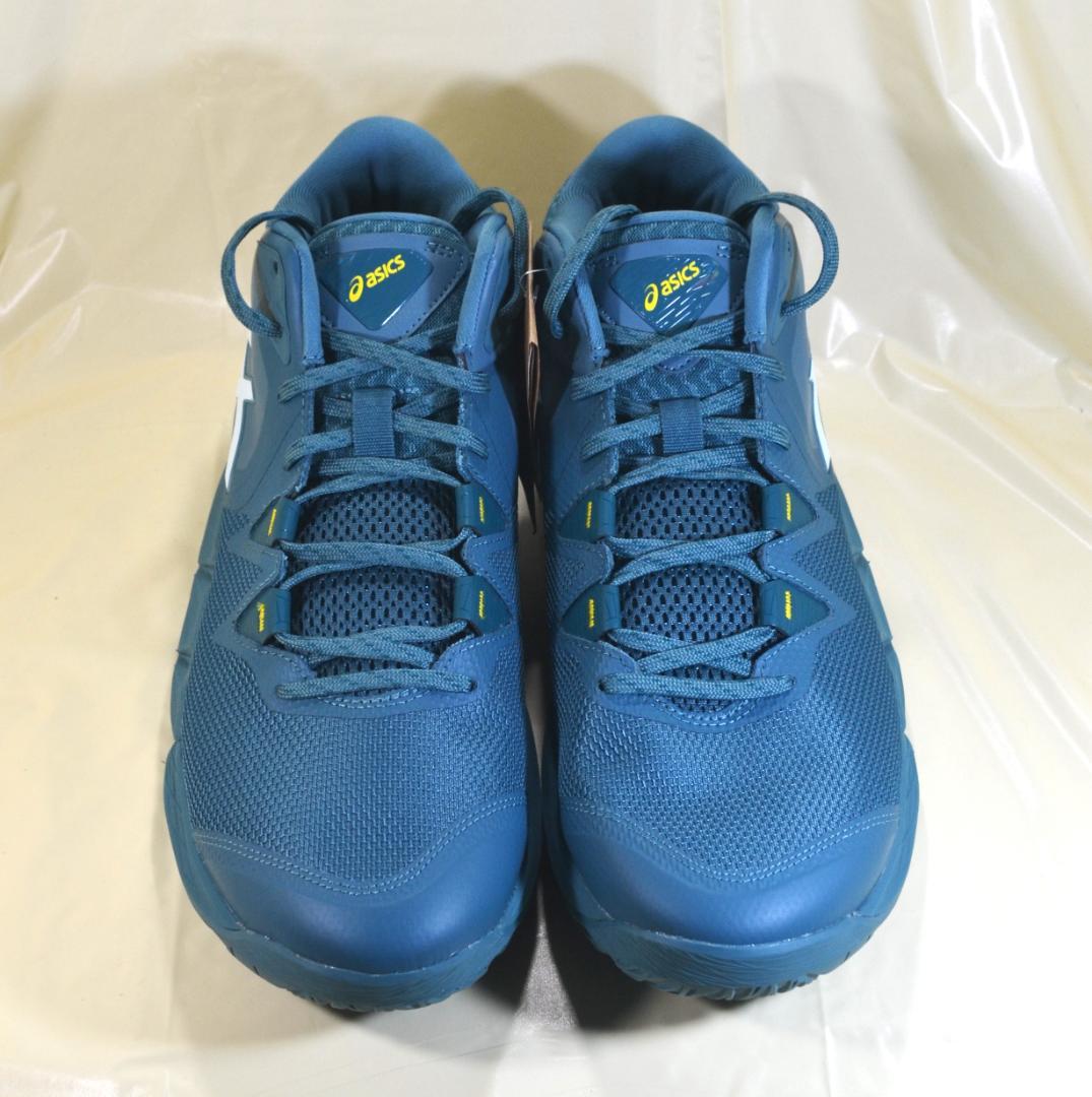 【新品 28.5cm】アシックス■バスケ■UNPRE ARS2■1063A070