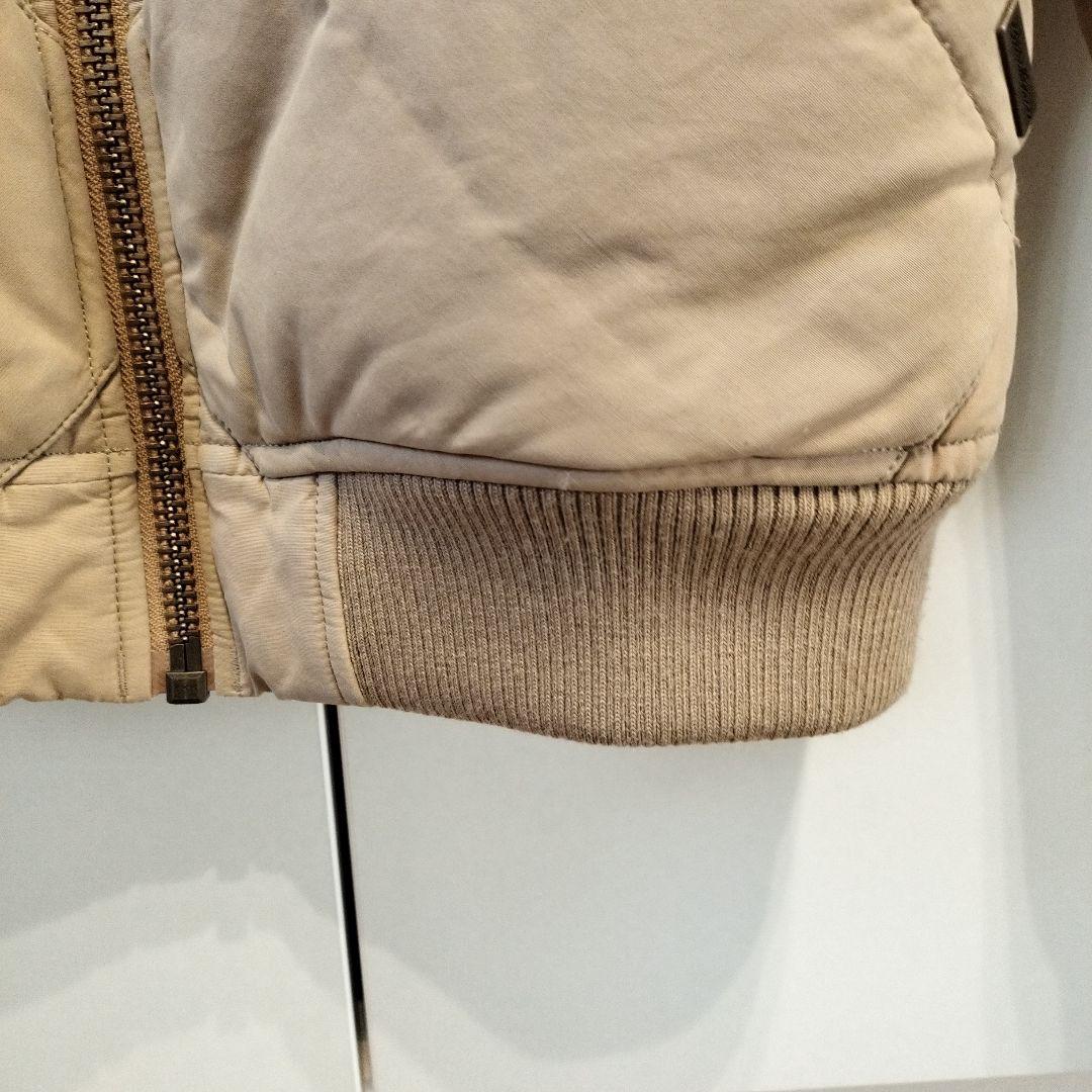 MILITARY様　EDDIE BAUER　スカイライナー　日の出タグ