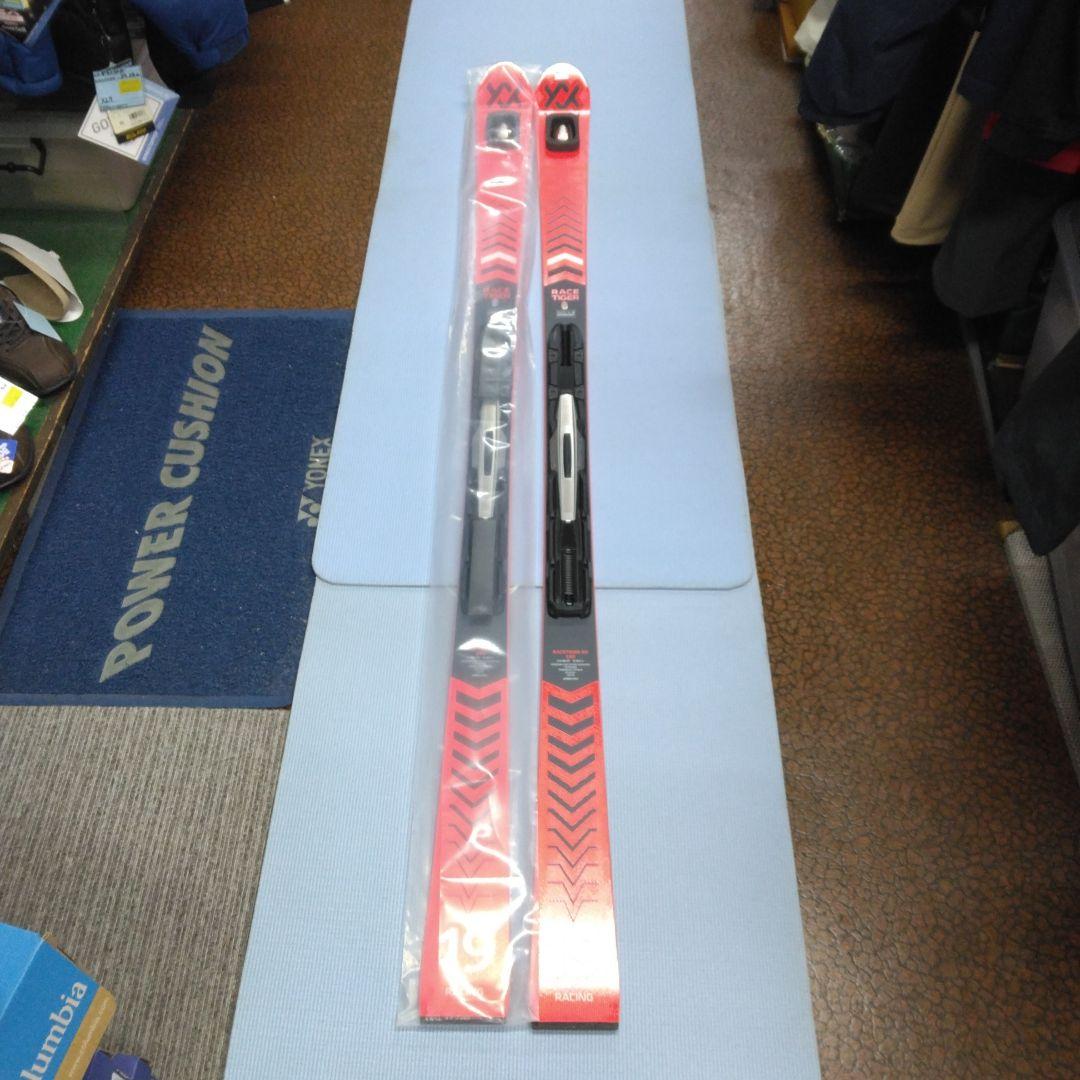VOLKL RACE TIGER GS 180cm、未使用・新品