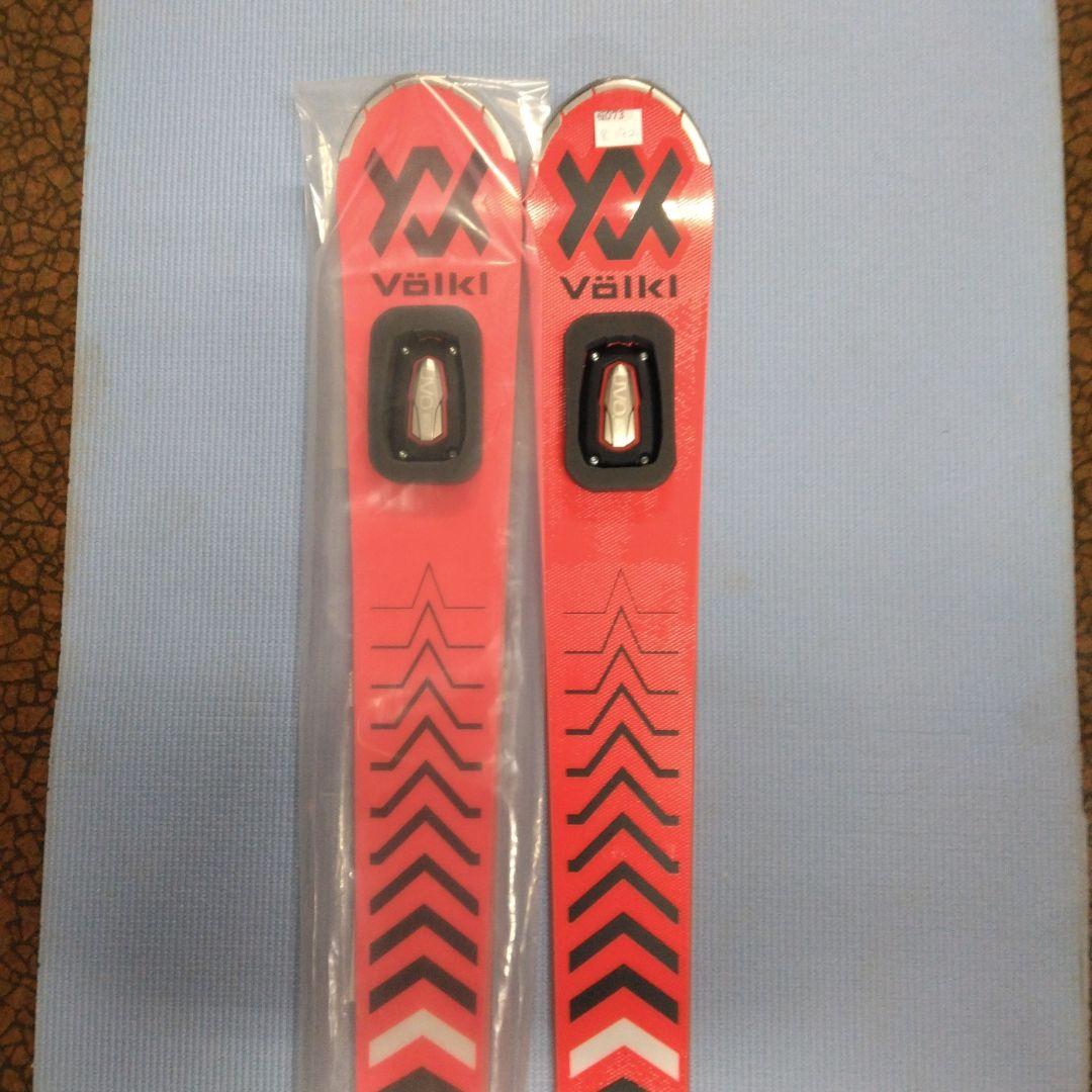 VOLKL RACE TIGER GS 180cm、未使用・新品