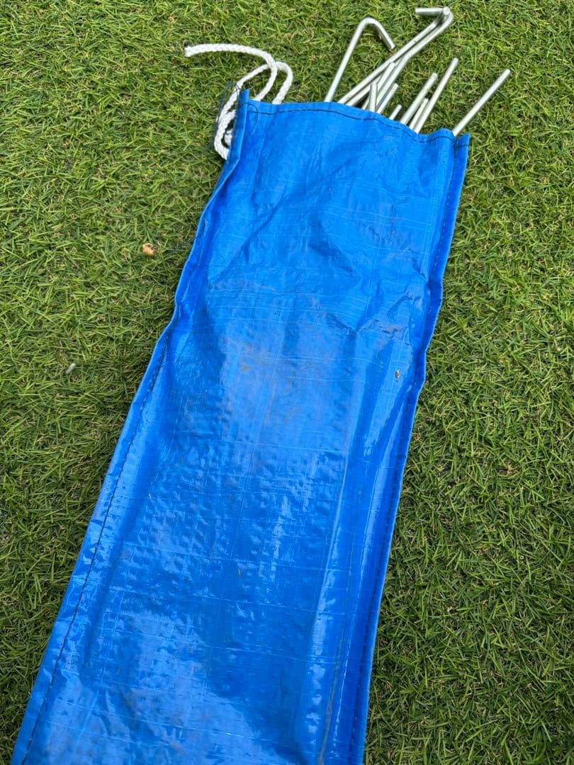 GOD VALLEY(ゴッドバレー)テント