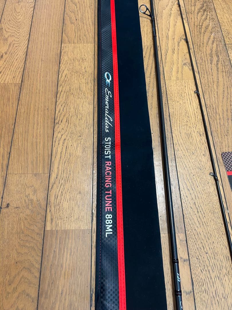 ストイストRT88ML