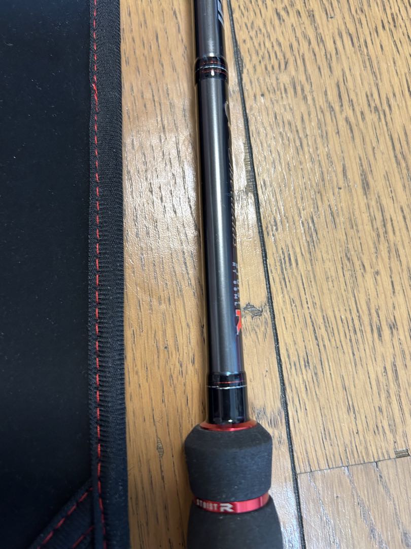 ストイストRT88ML