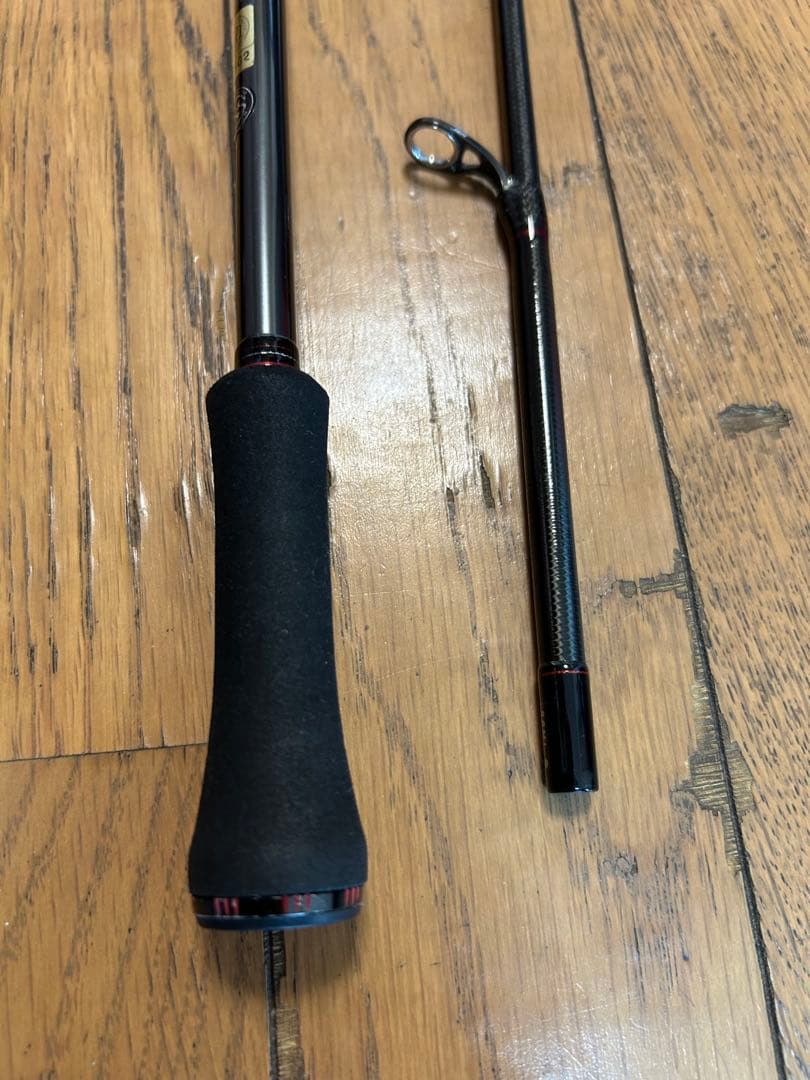 ストイストRT88ML