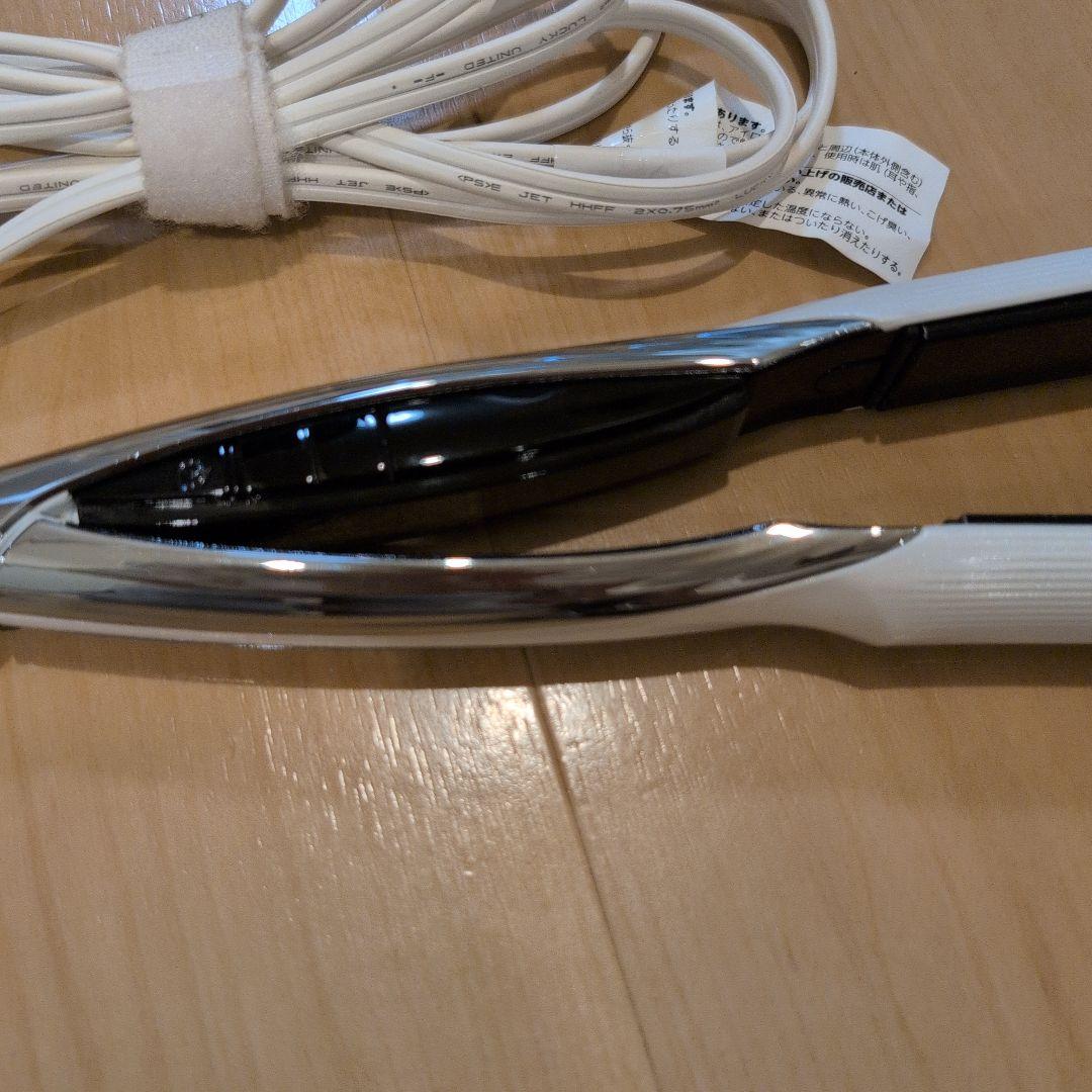 REFA リファ ストレートアイロン RE-AC02A 2022年製 ReFa リファ RE