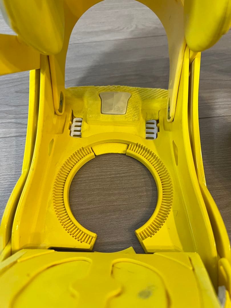 【Burton】cartel Lサイズ【Re:Flex】ビンディング