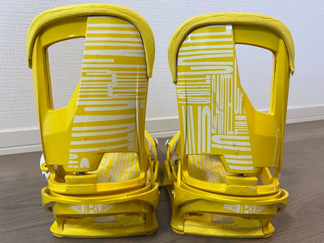 【Burton】cartel Lサイズ【Re:Flex】ビンディング