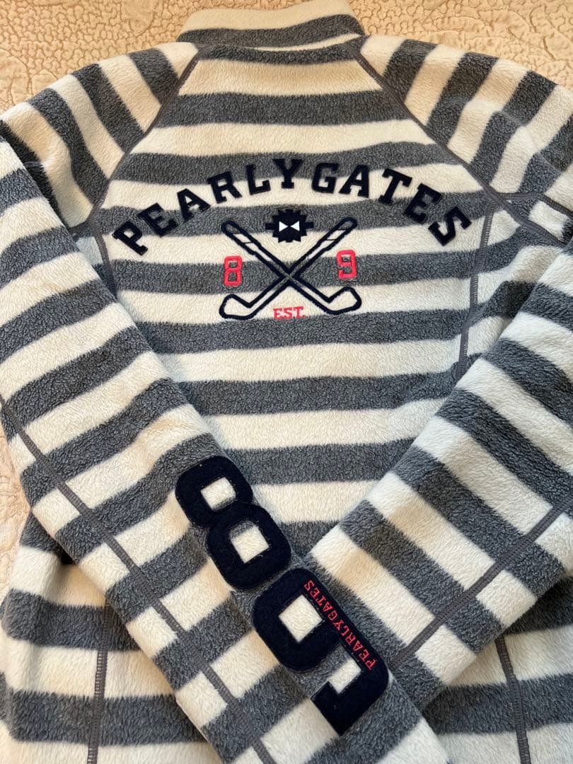 パーリーゲイツ　可愛い韓国パーリー