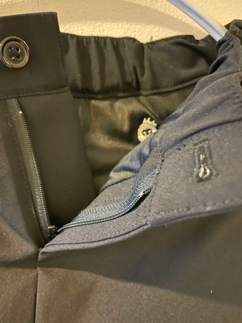 【未使用】　FR2GOLF×V12 コラボ限定品　スカートS