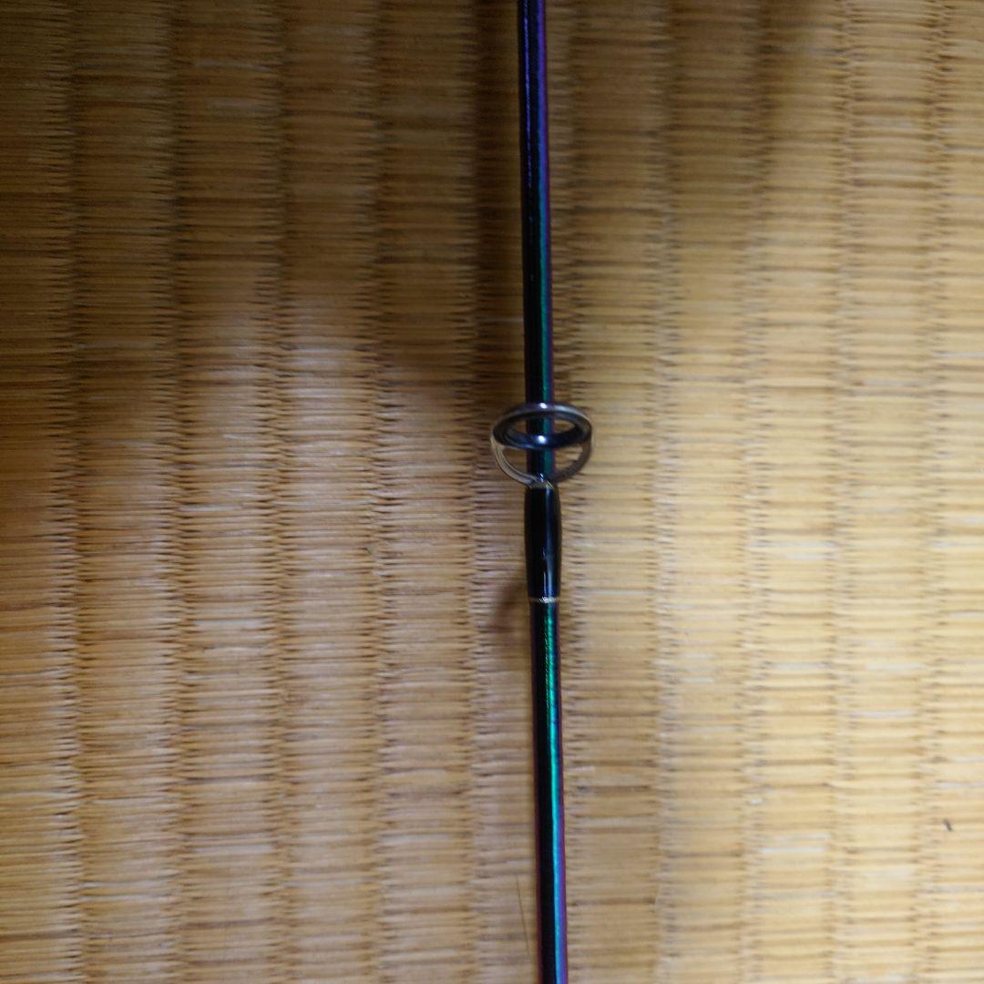 シ*ル様 23ワールドシャウラリミテッド　2702R-3