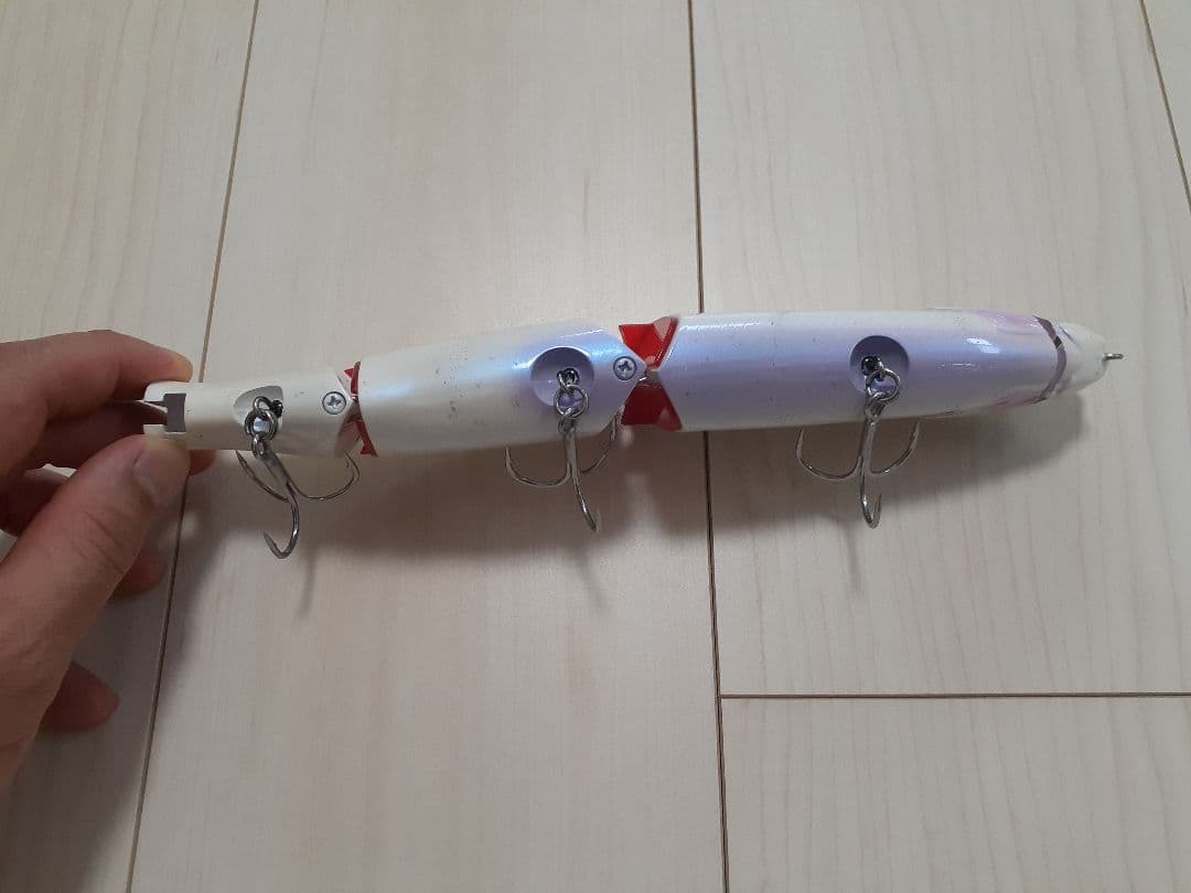 DRT クラッシュゴースト クイーン - ルアー・フライアウトレット ストア