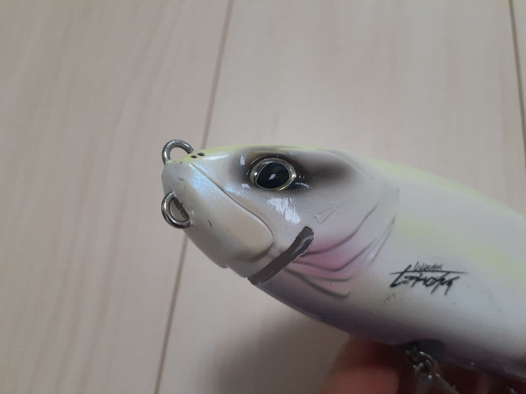 DRT クラッシュゴースト クイーン - ルアー・フライアウトレット ストア