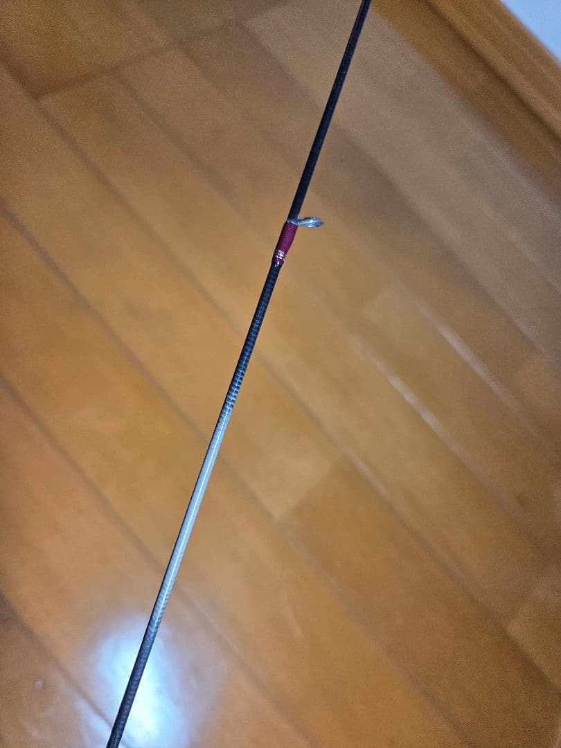 ロデオクラフト 999.9マイスター ホワイトウルフ62LS