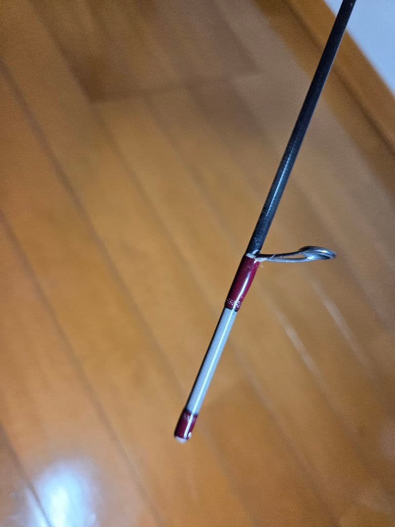 ロデオクラフト 999.9マイスター ホワイトウルフ62LS