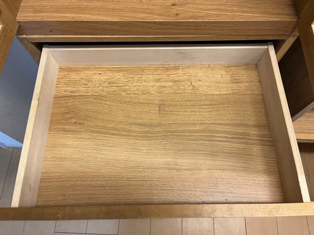 Re:CENO 国産キッチン壁面収納　「Rekit（リキット）」セット売り②