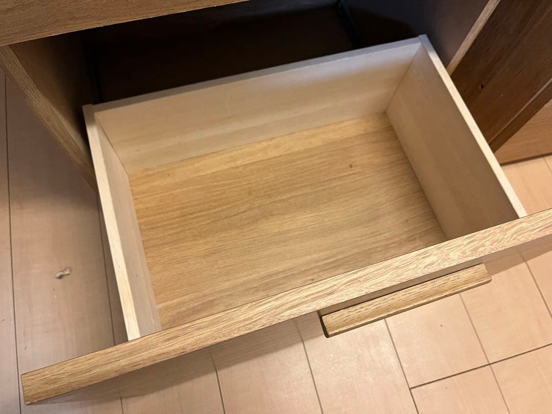 Re:CENO 国産キッチン壁面収納　「Rekit（リキット）」セット売り②