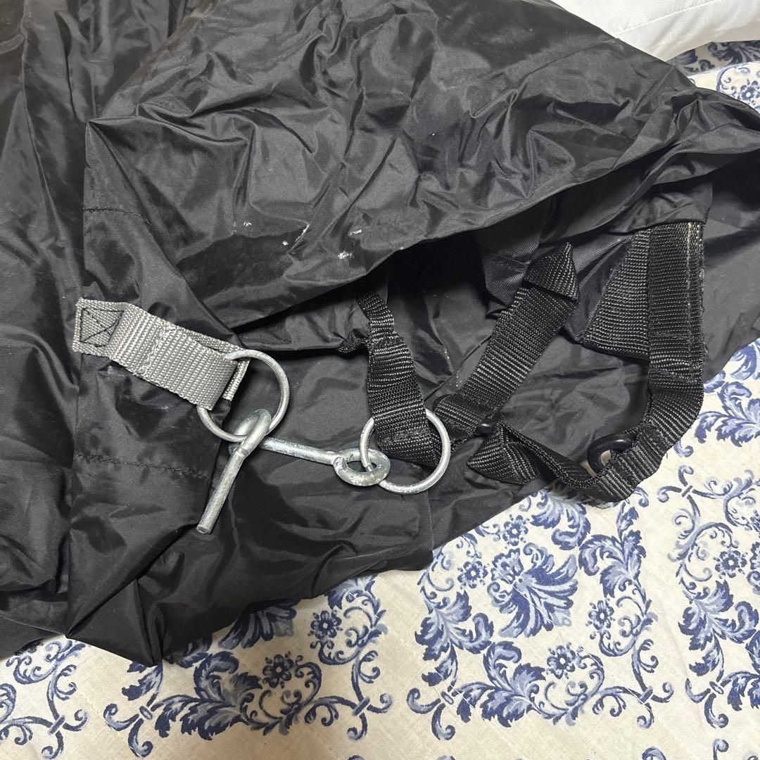 Coleman ツーリングドームST + アウトドア テント ソロ