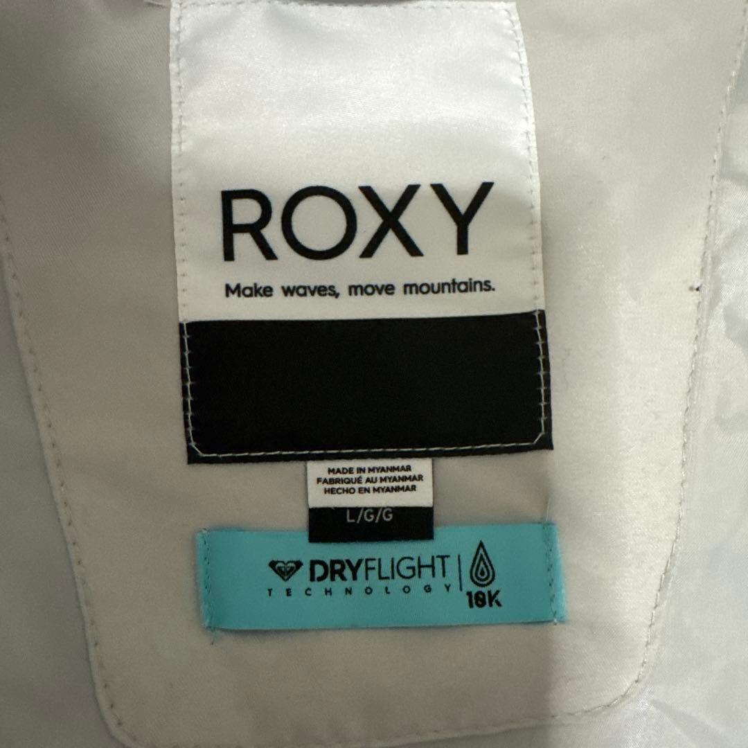 ROXY スノボウェア　レディース