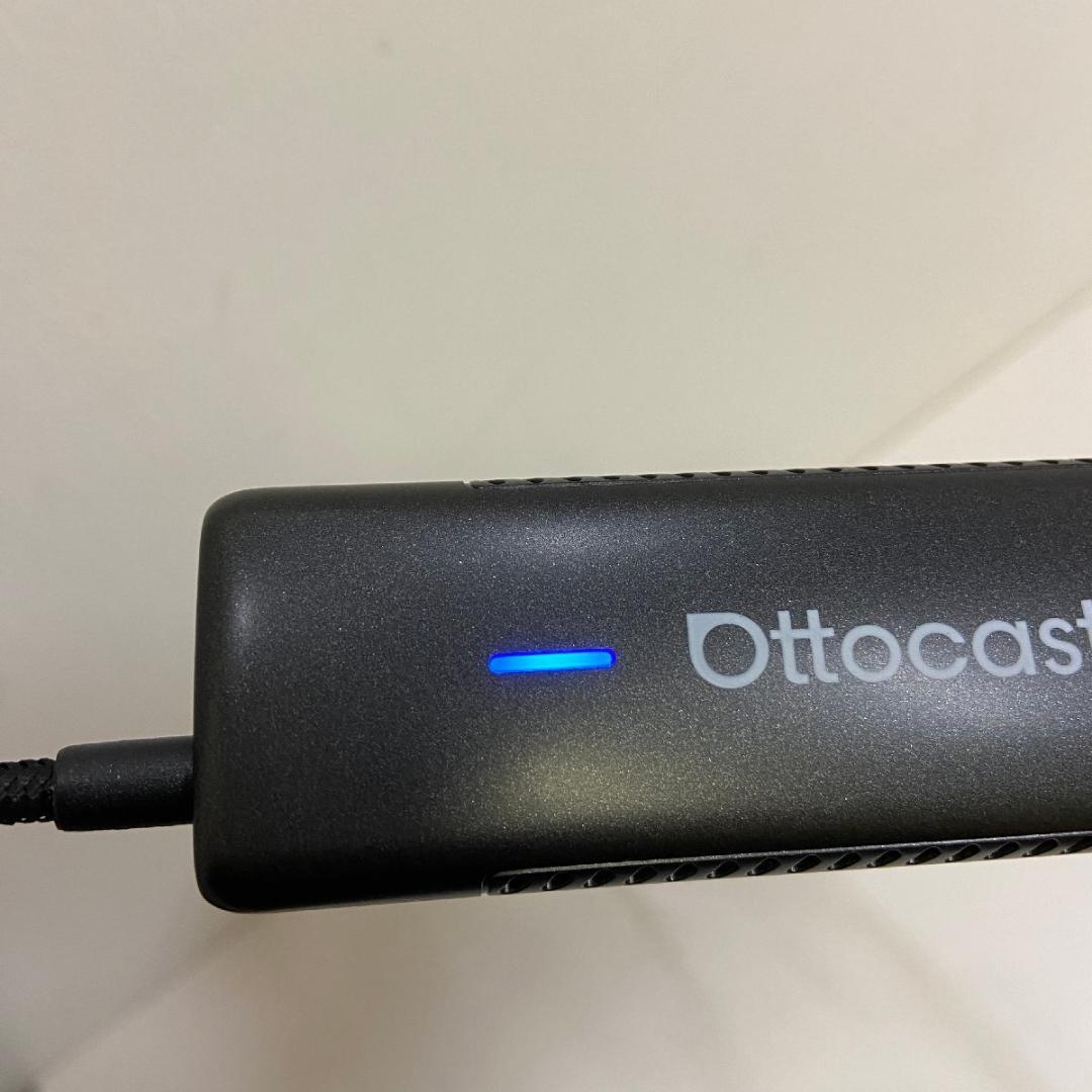 Ottocast オットキャスト mirror touch ミラータッチ