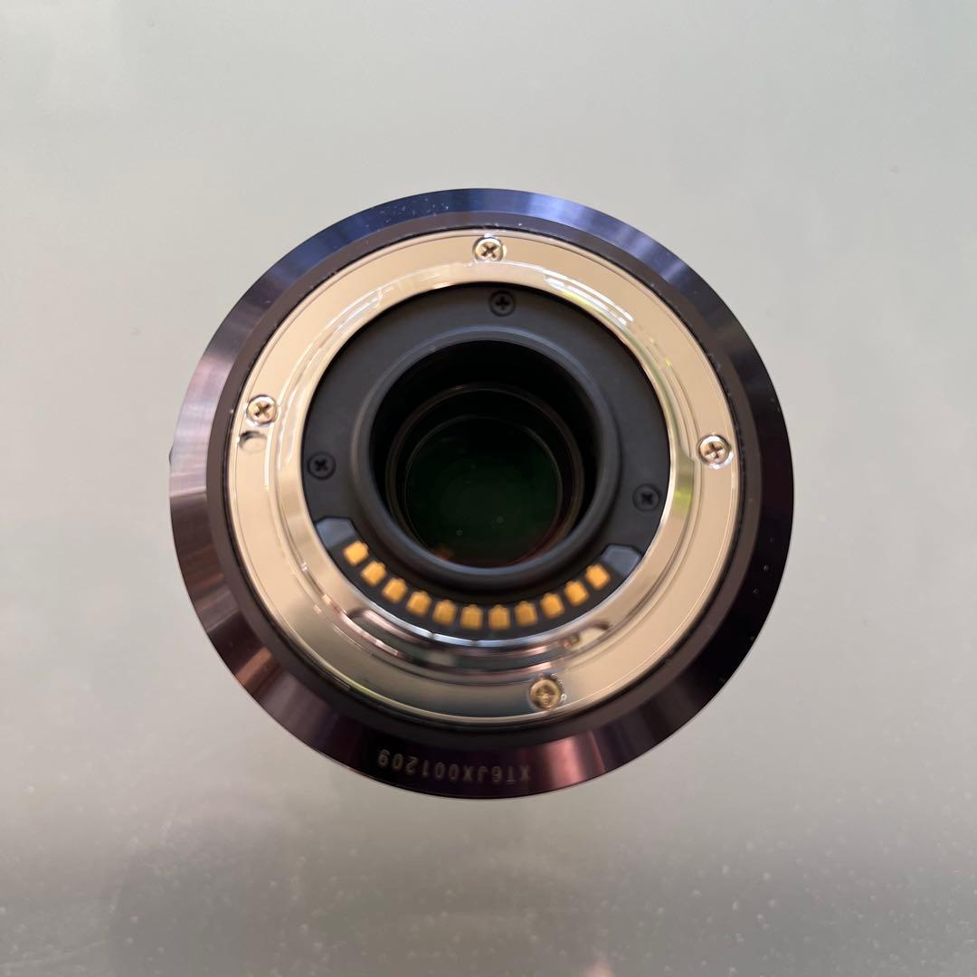 ほ*ん様 LUMIX G X VARIO 12-35mm / F2.8 ASPH