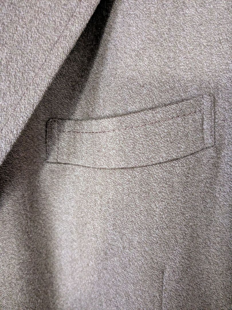 Batakバタク カバートコート ビームス コーディングス