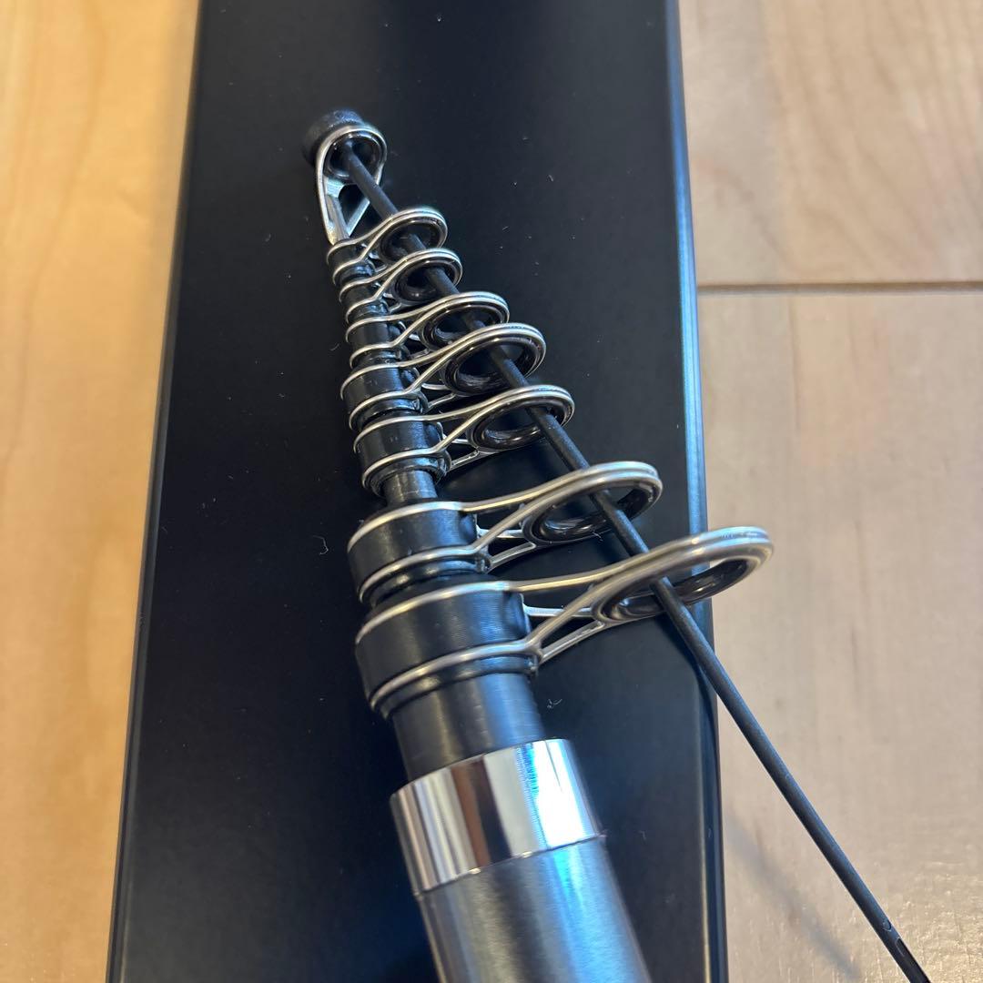 SHIMANO ホリデーイソ Daiwa ショートスイング