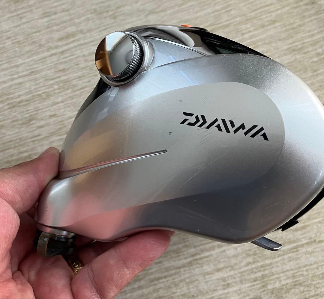 コマセ　マグロ・カツオ・カンパチ・ヒラマサ・ハタ系の大物釣り用タックル！