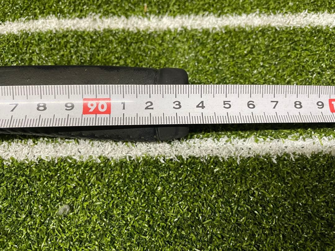 ベティナルディ TOUR BLADE Ⅱ DASS パター キャッシュイン - メルカリ