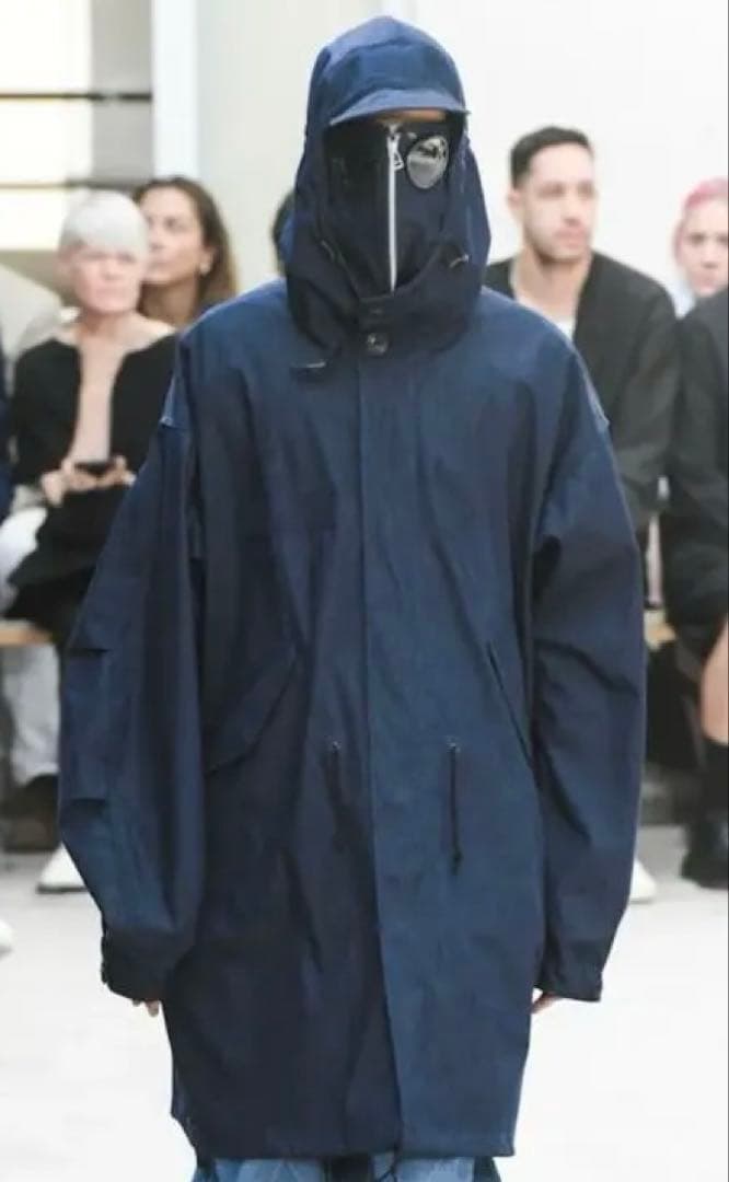 JUNYA WATANABE MAN x CP COMPANY ギャルソン - メルカリ