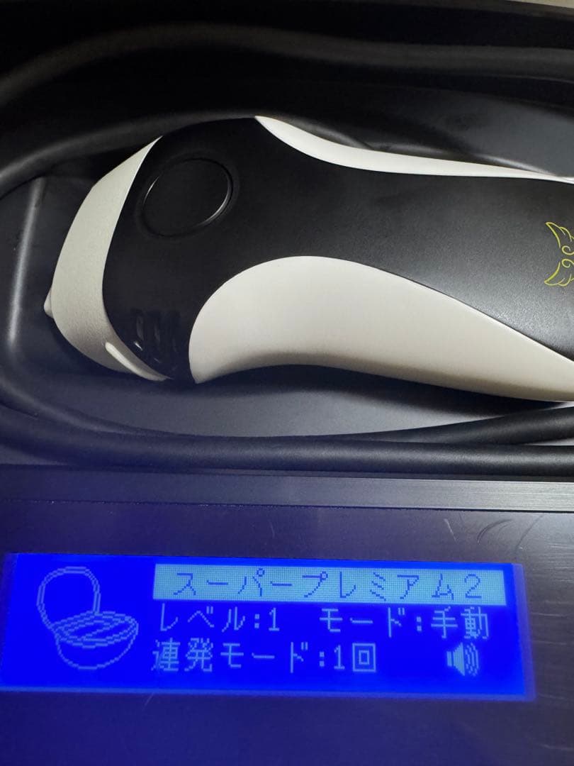 大人気❗️ケノン脱毛器　ver8.6エムテック　最新版✨