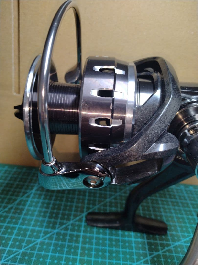 16 キャタリナ 5000 (ノーマルギア) ご興味ある方は 是非