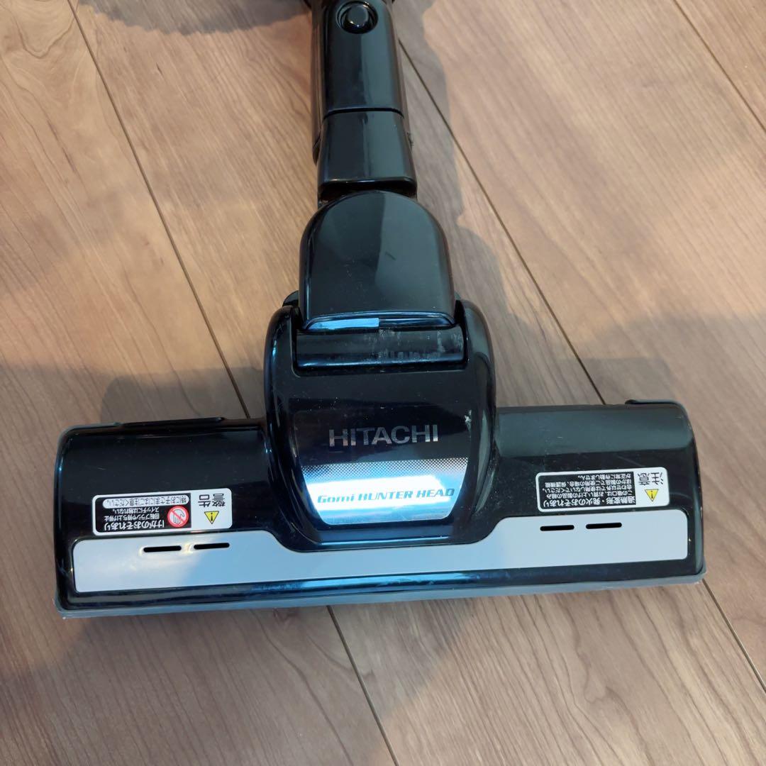 HITACHI CV-S170E2 キャニスター掃除機
