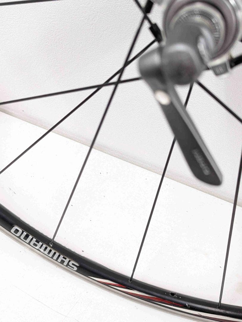 A-CLASS ALX220 クリンチャーロードホイール 前後セット