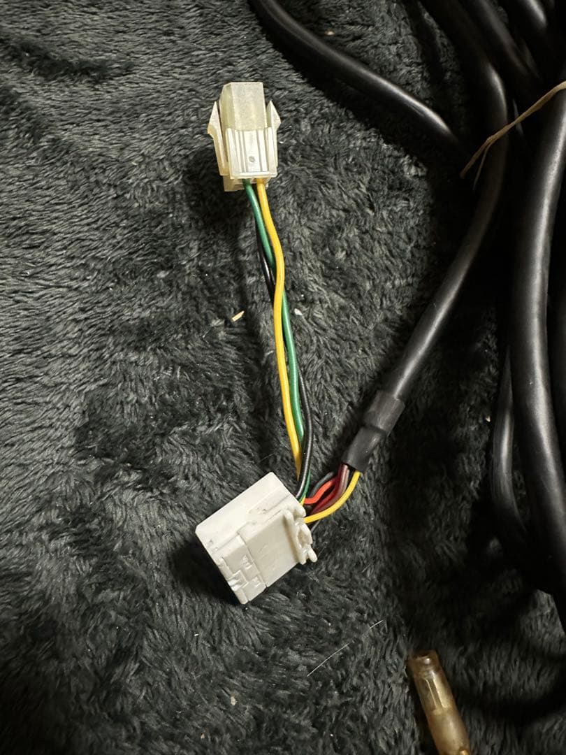 ALPINE フリップダウンモニター 12.8インチ