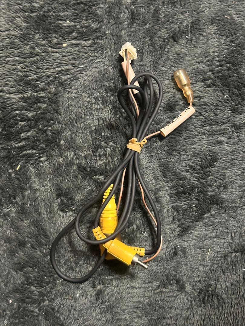 ALPINE フリップダウンモニター 12.8インチ