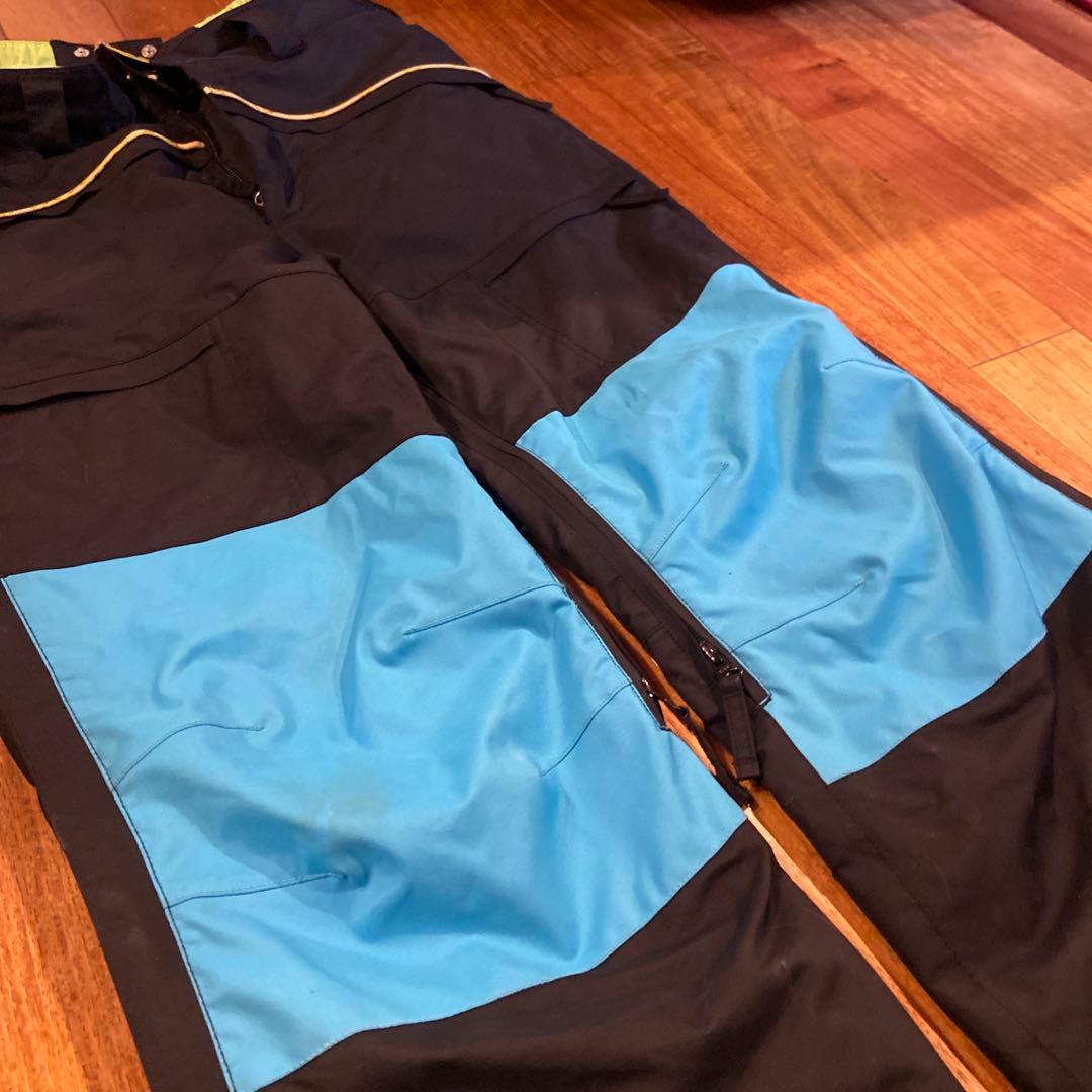 マウンテンロックスター 上下セット スキー スノボー ウェア L