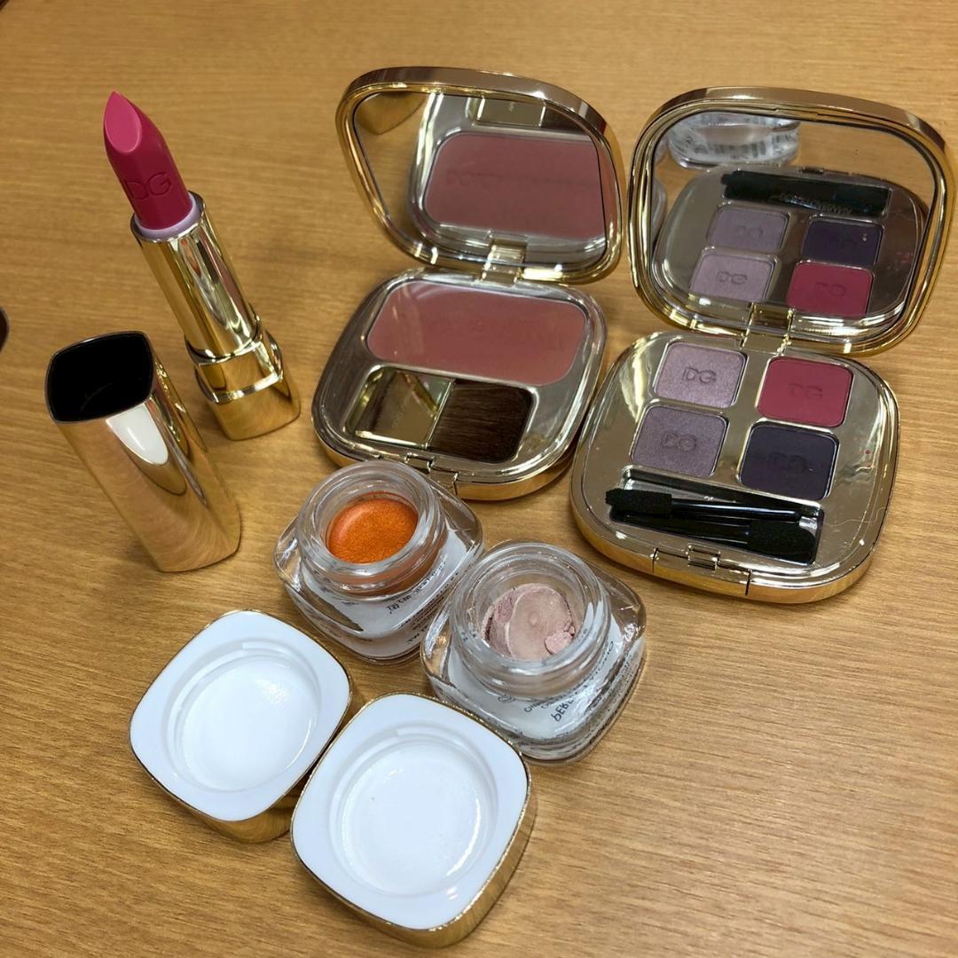 ♥【472】デパコス　38点おまとめセット　未使用多め!!