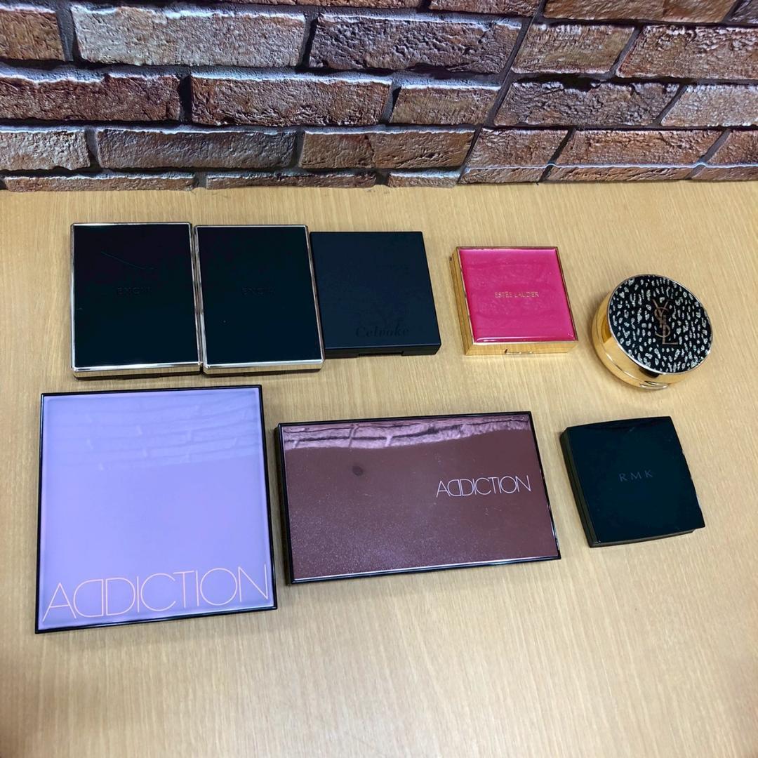 ♥【472】デパコス　38点おまとめセット　未使用多め!!